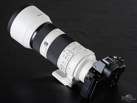 70-200mm F4 G OSSFE70-200