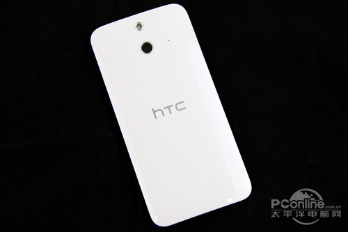 HTC One时尚版/E8swE8评测