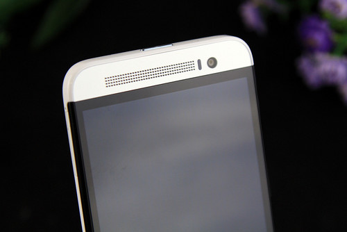 HTC One时尚版/E8swE8评测