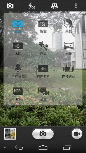 Huawei Glory 6 first evaluation