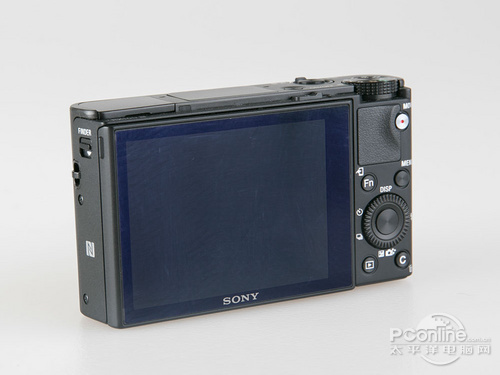 索尼 DSC-RX100 III