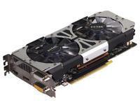 高效散热 索泰GTX750霹雳版HA报899元