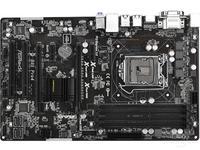 支持三屏幕技术 华擎 B85 Pro4报465元