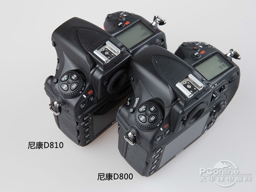 尼康D810套机(配24-120mm镜头)