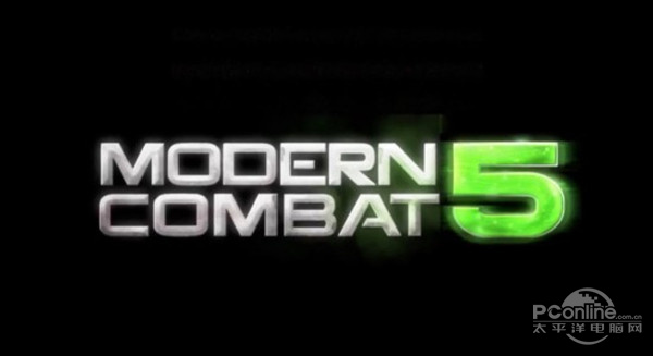 ִս5Modern Combat 5Gam