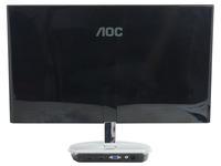 刀锋II促销 AOC i2353Ph郑州特价1029