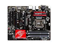 入门游戏主板 技嘉 G1.Sniper H6售999元