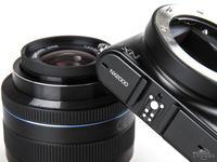 三星NX1000微单升级 NX2000郑州仅2199元