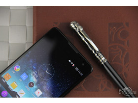 nubia Z7 max 