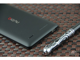 nubia Z7 max 