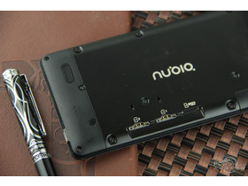 nubia Z7 max 