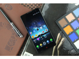 nubia Z7 max 