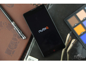 nubia Z7 max 