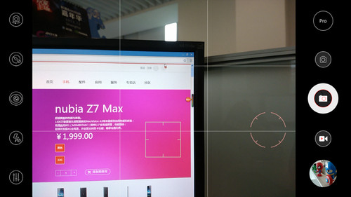努比亚Z7Maxnubia Z7 max系统