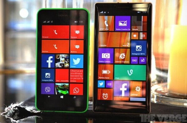 Windows Phone 8.1ʼʽȫ