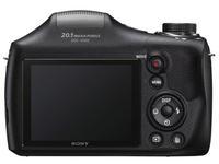 35倍光变+防抖 索尼长焦H300仅售1110元