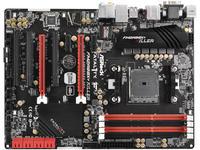 高效稳定 华擎 FM2A88X+ 杀手版售899元