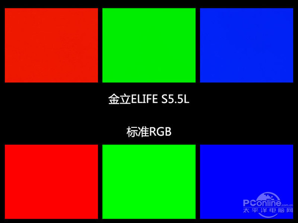 ELIFE S5.5L