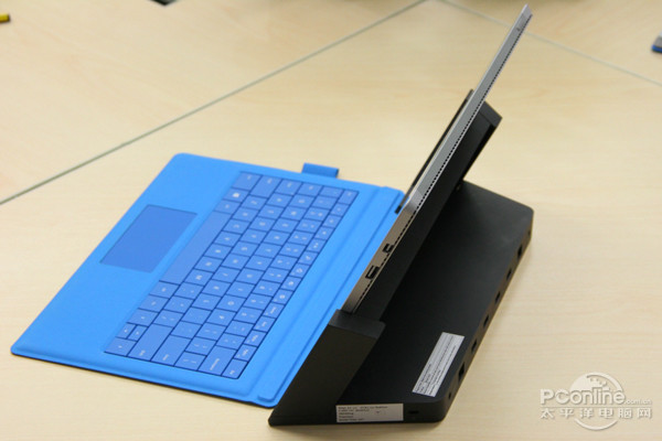 微软Surface Pro 3(i3/64GB/中