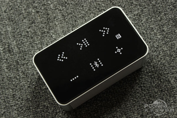 享受美好时光 黄金周出行便携音箱推荐
