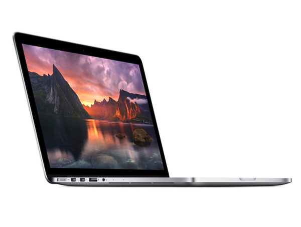 苹果*新款笔记本macbook pro x72西安*新到货 特惠促销7700元