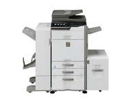 A3中速复印机 夏普 3148NC仅售28800元