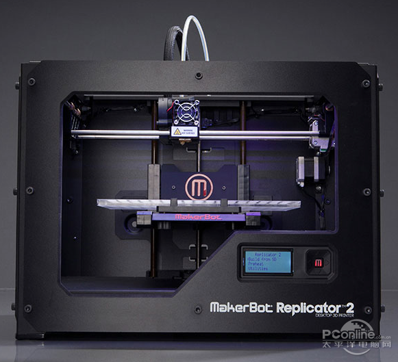 沈阳Makerbot ReplicatorZ18 3D立体打印