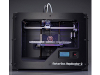 沈阳MakerBot Replicator 3D打印技术