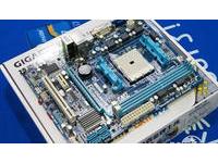 更强的性能 技嘉GA-F2A55M-DS2仅390元