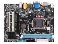 全固态电容 翔升 H81M-PK主板报价388元