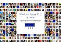 Microsoft Windows Server 2012仅2600元