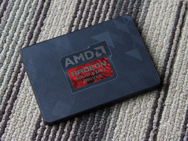 AMD SSD