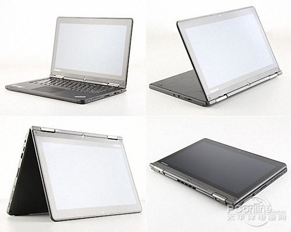 ThinkPad S1 Yoga 20CDS0