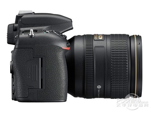 尼康D750套机(配24-85mm镜头)D750