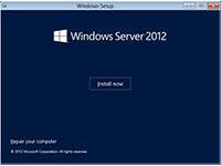 易用 Windows Server 2012报价2600元
