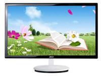 钢琴烤漆设计 AOC刀锋e2343F山西价950