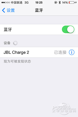 JBL Charge2