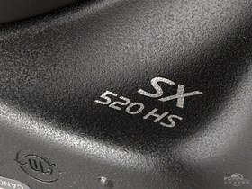 SX520 HS