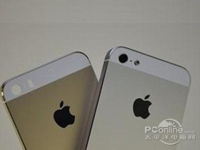 iphone5和iphone5s的区别