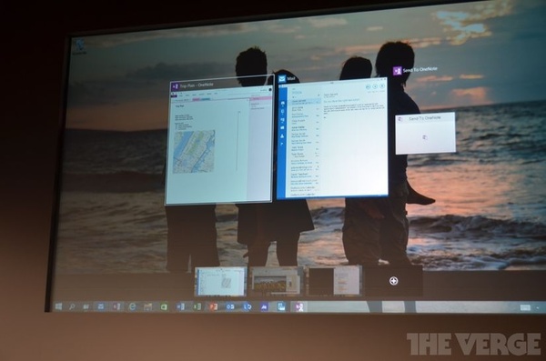 Windows 10 Windows 10
