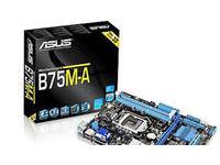 热销主板 稳定供电华硕B75M-A仅440元