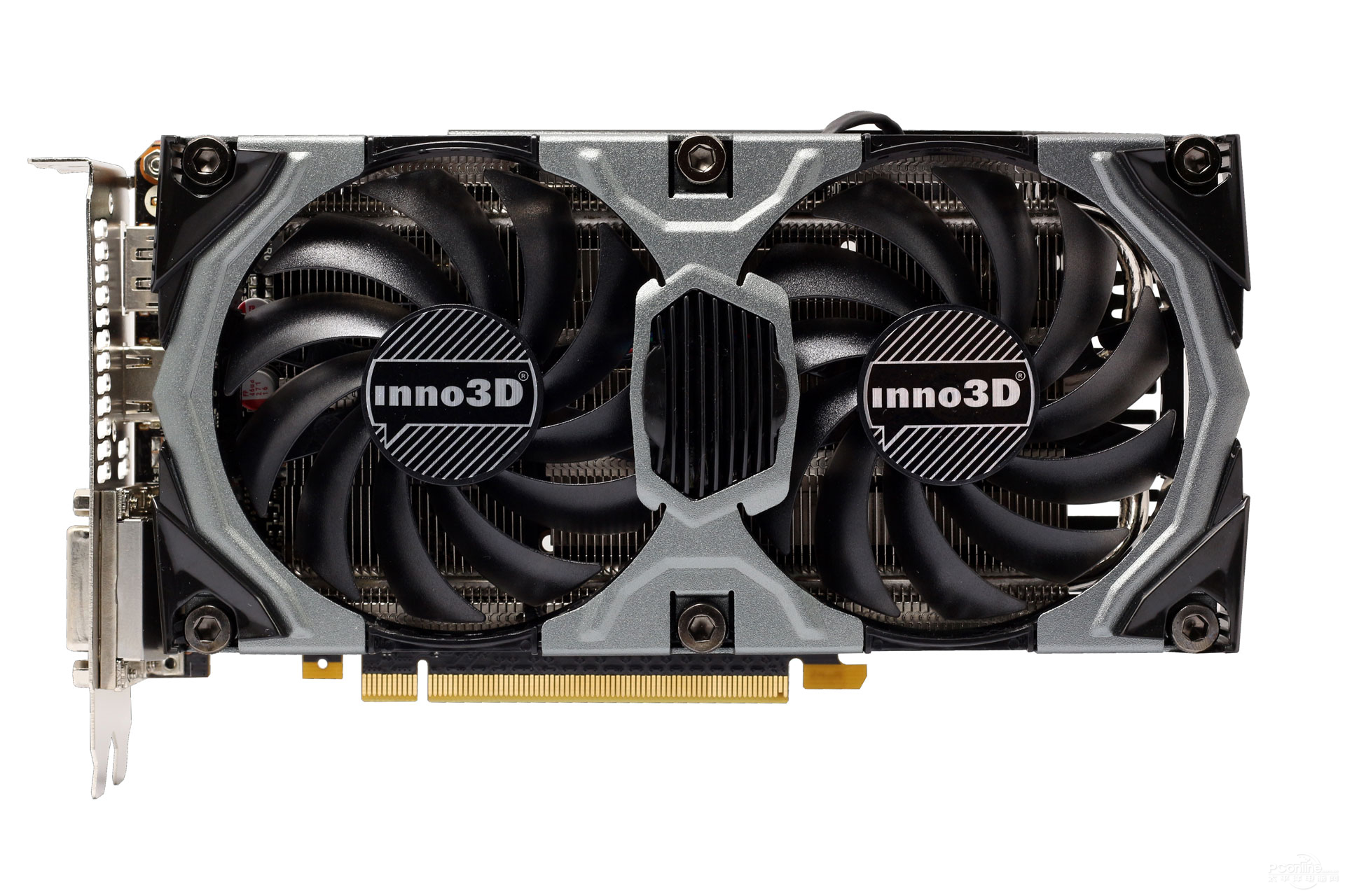 高端装机首选武汉映众gtx970游戏至尊版报2499元