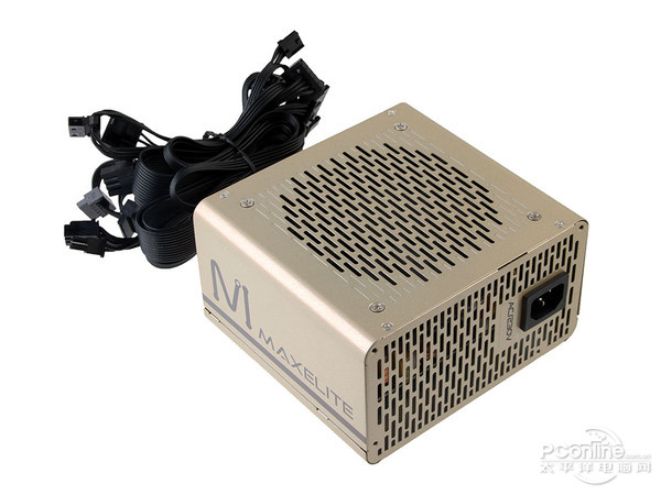 麦粒 M1-450W产品外观图 麦粒 M1-450W产品外观图
