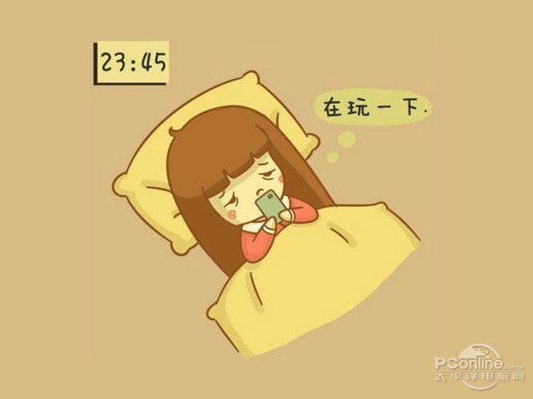 那些it强迫症现象分析