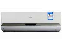 小1匹冷暖挂机 TCL KFRd-23GW易迅到货