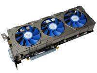 玩家高性能首选 铭鑫 GTX760U售1599元