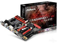 高速AMD A88X 华擎FM2A88X+ 杀手版特价