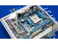 性能更强 技嘉GA-F2A55M-DS2仅售390元