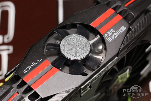 壕到没朋友!四风扇gtx970冰龙限量到货