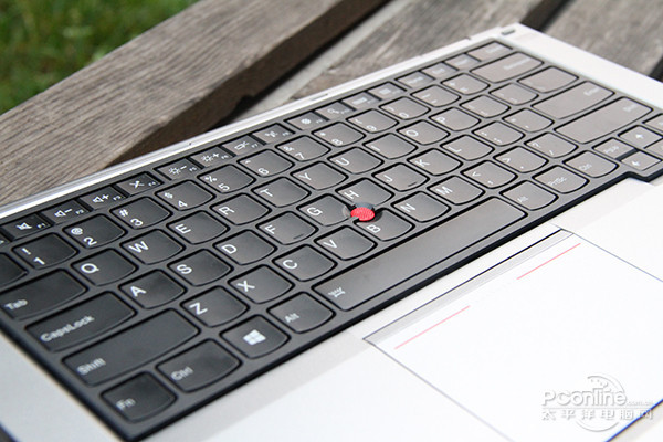 ThinkPad S3 Yoga